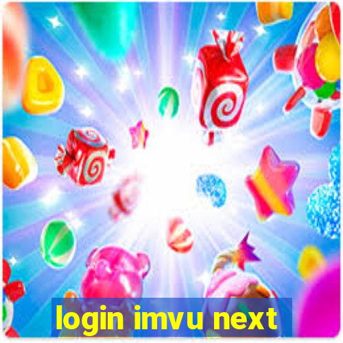 login imvu next